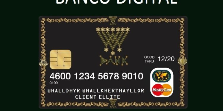 [OPORTUNIDADE DE NEGÓCIO] Banco Digital